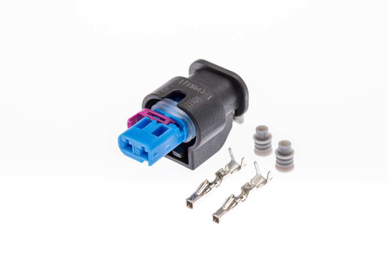 Kit reparare conector electric